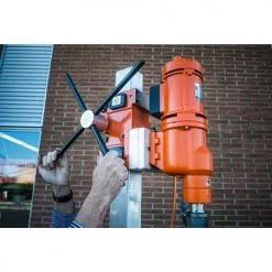 Diamond Products M-2 84 Core Bore WEKA DK32 Quick Disconnect Core Rig -Freud Diablo Blades Sales 16092 4 13nfq3tpwv0d378b