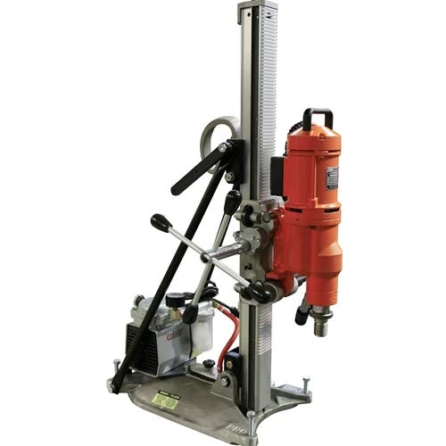 Diamond Products Core Bore 18" M-5PRO CB744 4 Speed 220v Complete Core Rig 4220098 2 Diamond Products Core Bore 18" M-5PRO CB744 4 Speed 220v Complete Core Rig 4220098 - Image 2