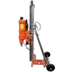 Diamond Products Core Bore 18" M-5PRO CB744 4 Speed 220v Complete Core Rig 4220098 6 Diamond Products Core Bore 18" M-5PRO CB744 4 Speed 220v Complete Core Rig 4220098 -Freud Diablo Blades Sales 17497 3 qq78h23ttzsswrke