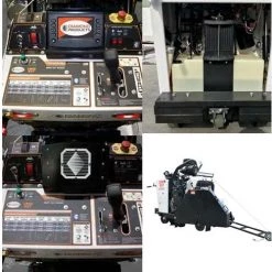 Diamond Products Core Cut 60" 74HP Kubota Diesel CC9074DK-60 Concrete Walk Behind Saw 59724 -Freud Diablo Blades Sales 20310 8 5ved5ukjarp1k0ju