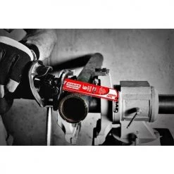 Freud Diablo 6" Steel Demon Thick Metal 8 TPI Carbide Reciprocating Saw Blade (10 Pack) DS0608CF10 -Freud Diablo Blades Sales 20972 2 h5furenyxakfxio5