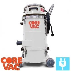 Diamond Core Vac CV258C Can Style Vacuum 258CFM 120V HEPA DP83166 -Freud Diablo Blades Sales 24371 3 liixuwohautyywe0