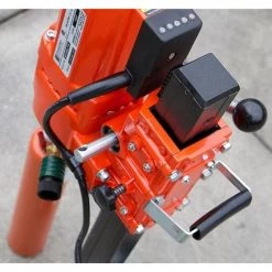 Diamond Products Core Bore 6" M1-AA-15 Single Speed Core Rig 4220050 -Freud Diablo Blades Sales 2639 3 jgy9sivyuuuihnnz