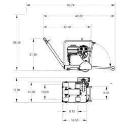 Diamond Products Core Cut 20" 7.5HP 480V Electric Concrete Basement Saw CC1507E-20 19131 5 Diamond Products Core Cut 20" 7.5HP 480V Electric Concrete Basement Saw CC1507E-20 19131 -Freud Diablo Blades Sales 2745 2 m2i9s5vzjbzraxek