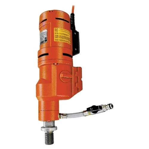 Diamond Products Core Bore 18" WEKA DK32 110V Rig Motor 4244059 3 Diamond Products Core Bore 18" WEKA DK32 110V Rig Motor 4244059 - Image 3