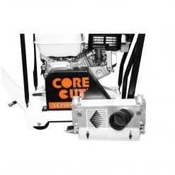 Diamond Products 6" First-Cut Early Entry 4.8HP Honda CC148HXL-EE6 GX160 Gas Walk-Behind Saw 32739 -Freud Diablo Blades Sales 32739 2