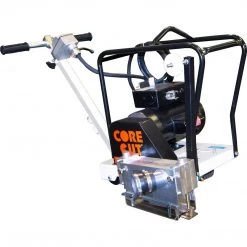 Diamond Products 6" First-Cut Early Entry 4.8HP Honda CC148HXL-EE6 GX160 Gas Walk-Behind Saw 32739 -Freud Diablo Blades Sales 32739 3