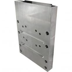 Diamond Products M-1 Spacer Block Assembly 4400072