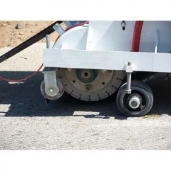 Diamond Products 10" Mini Groover 20HP Honda CG-1G24 Walk Behind Grinder 08005 -Freud Diablo Blades Sales 4445 3 rkzbp4ci7ttpfjil