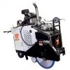 Diamond Products 36" 74 HP Single Speed Deutz Turbo Diesel In-Line Walk Behind Saw 75013