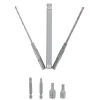 Freud Diablo 7 PC. Concrete Anchor Drive Installation Set DMAPL9910-S7