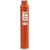 Diamond Products 4" Heavy Duty Orange Wet Core Bore Bit 00007