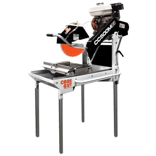 Diamond Products 14" Core Cut 1.5HP Electric CC515MXL2-E1 Masonry Saw 03725 1 Diamond Products 14" Core Cut 1.5HP Electric CC515MXL2-E1 Masonry Saw 03725