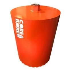 Diamond Products 16" Heavy Duty Orange Wet Core Bit 04903
