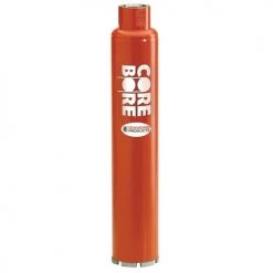 Diamond Products 2-1/4" Heavy Duty Orange Wet Core Bit 04959