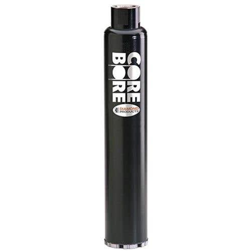Diamond Products 1-1/2" Premium Black Wet Core Bit 05441 1 Diamond Products 1-1/2" Premium Black Wet Core Bit 05441