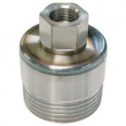 Diamond Products 1-1/4-7 Threaded Bit Cap for 2-1/4" Core Bit 06868