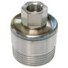 Diamond Products 1-1/4-7 Threaded Bit Cap for 4" Core Bit 06873