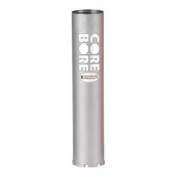 Diamond Products Supreme Silver Threaded Core Bit 2 07233