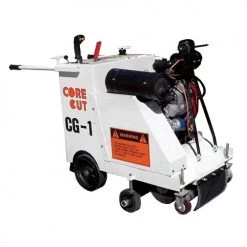 Freud Diablo Blades Sales 8 Diamond Products 10" Mini Groover 20HP Honda CG-1G24 Walk Behind Grinder 08005