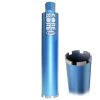 Diamond Products 5" Star Blue Wet Core Bit 10083