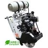 Diamond Products Propane 14" Core Cut 23HP Walk-Behind Concrete Saw CC1823BVXLP-14S