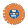 Diamond Products Heavy Duty Orange Masonry Blade 12" x .110 with 1" Arbor 11827