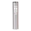 Diamond Products 3-1/2" Supreme Silver Threaded Core Bit 18297