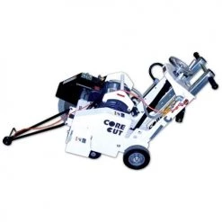 Diamond Products Core Cut 20" 7.5HP 480V Electric Concrete Basement Saw CC1507E-20 19131