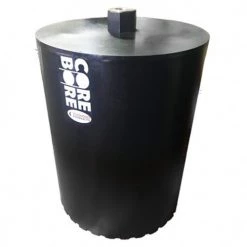 Diamond Products 46" Premium Black Wet Core Bit 32564
