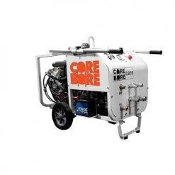 Diamond Products Core Bore 35HP Briggs CB35BV-XL 17 GPM Hydraulic Pump 5/8" Hose 4220028