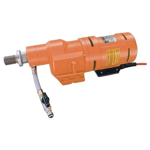 Diamond Products Core Bore 18" WEKA DK32 110V Rig Motor 4244059 1 Diamond Products Core Bore 18" WEKA DK32 110V Rig Motor 4244059