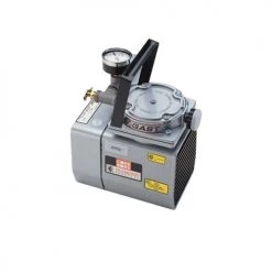 Diamond 1/8 HP 24hg Vacuum Pump with Fittings for M-1/M-2 4244075