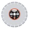 Diamond Products Core Cut 26" x .187 x 1" OPT Super PRO Cured Concrete Wet Blade OPTC4500X