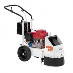 Freud Diablo Blades Sales 13 Diamond Products 24" Core Prep 10HP Honda CC210H Dual Head (2x 12") Floor Grinder 47799