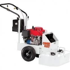 Diamond Products 24" Core Prep 2HP Electric CC202E1 Dual Head (2x 12") Floor Grinder 48555