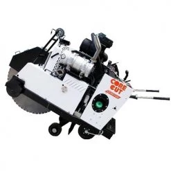 Diamond Products Core Cut 60" 74HP Kubota Diesel CC9074DK-60 Concrete Walk Behind Saw 59724