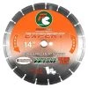 Diamond Products 6" x .095" First-Cut Early Entry Concrete Saw Blade 68407