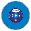 Diamon Products 9" Dry - Continuous Star Blue Diamond Tile Blade 68467