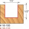 Freud 1/2" Mortising Bit 16-100