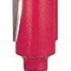 Freud 1/2" Bearing Flush Trim Router Bit 42-104