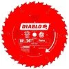 Freud Diablo 10" 24 Tooth Ripping Saw Blade D1024X