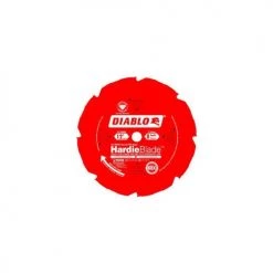 Freud Diablo 12" 8 Tooth (PCD) Fiber Cement HardieBlade D1208DH