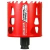 Freud Diablo 2-11/16" (68mm) Carbide GP Holesaw DHS2687CT