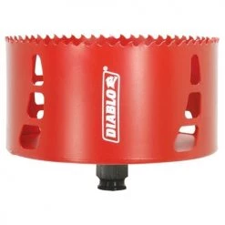 Freud Diablo 3-1/2" Bi-Metal Holesaw DHS3500