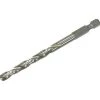 Freud Diablo HHS Pilot Drill Bit 1/4" x 3-7/8" Hex DHS4BITII