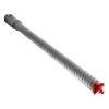 Diablo 5/8" x 8" x 13" Rebar Demon SDS-Max 4-Cutter Full Carbide Head Rotary Hammer Drill Bit DMAMX1090