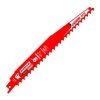 Freud Diablo 9" Demo Demon 3 TPI Carbide Pruning Reciprocating Saw Blade DS0903CP