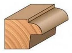 Freud 2-7/8" Carbide Door Lip Cutter EC-001