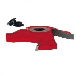 Freud 4-15/16" Fixed-Wing Quadra Cut Rasied Panel Cutter UC-210